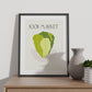 Lettuce-Artwork-Nacnic-Nacnic Estudio SL