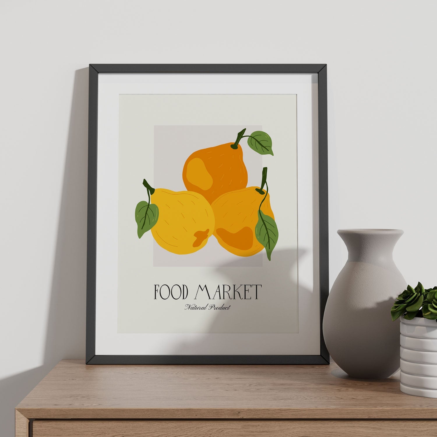 Pear-Artwork-Nacnic-Nacnic Estudio SL