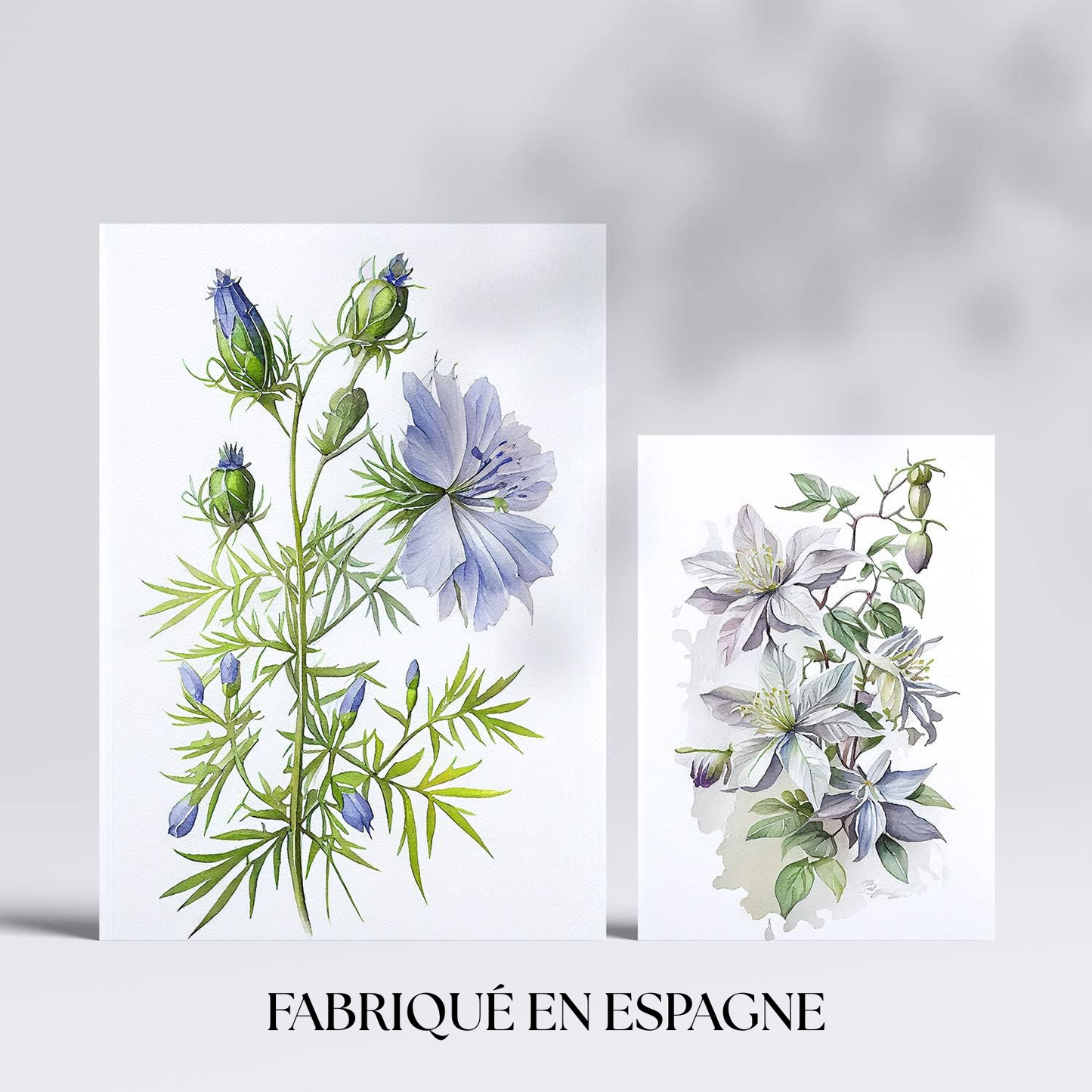 Láminas Nacnic Light