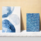 Azul Marino, mar y verano