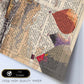 Poster de Estambul. Láminas e ilustraciones de ciudades del mundo y monumentos famosos.-Artwork-Nacnic-Nacnic Estudio SL