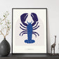 Lobster-Artwork-Nacnic-Nacnic Estudio SL