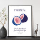 Coconut Quote-Artwork-Nacnic-Nacnic Estudio SL