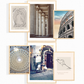 Láminas Fotográficas Arte en Roma