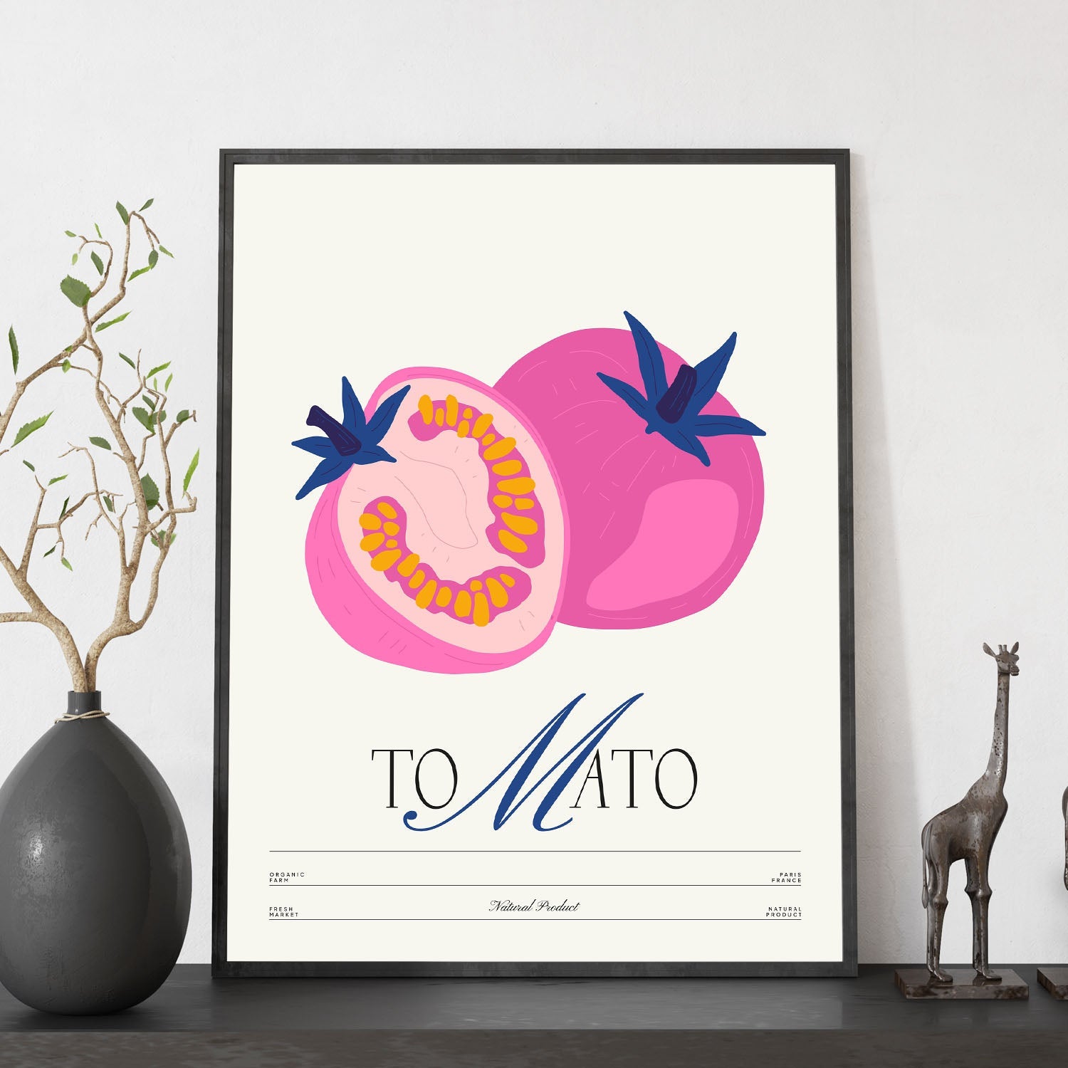 Tomato-Artwork-Nacnic-Nacnic Estudio SL