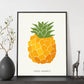 Pineapple-Artwork-Nacnic-Nacnic Estudio SL