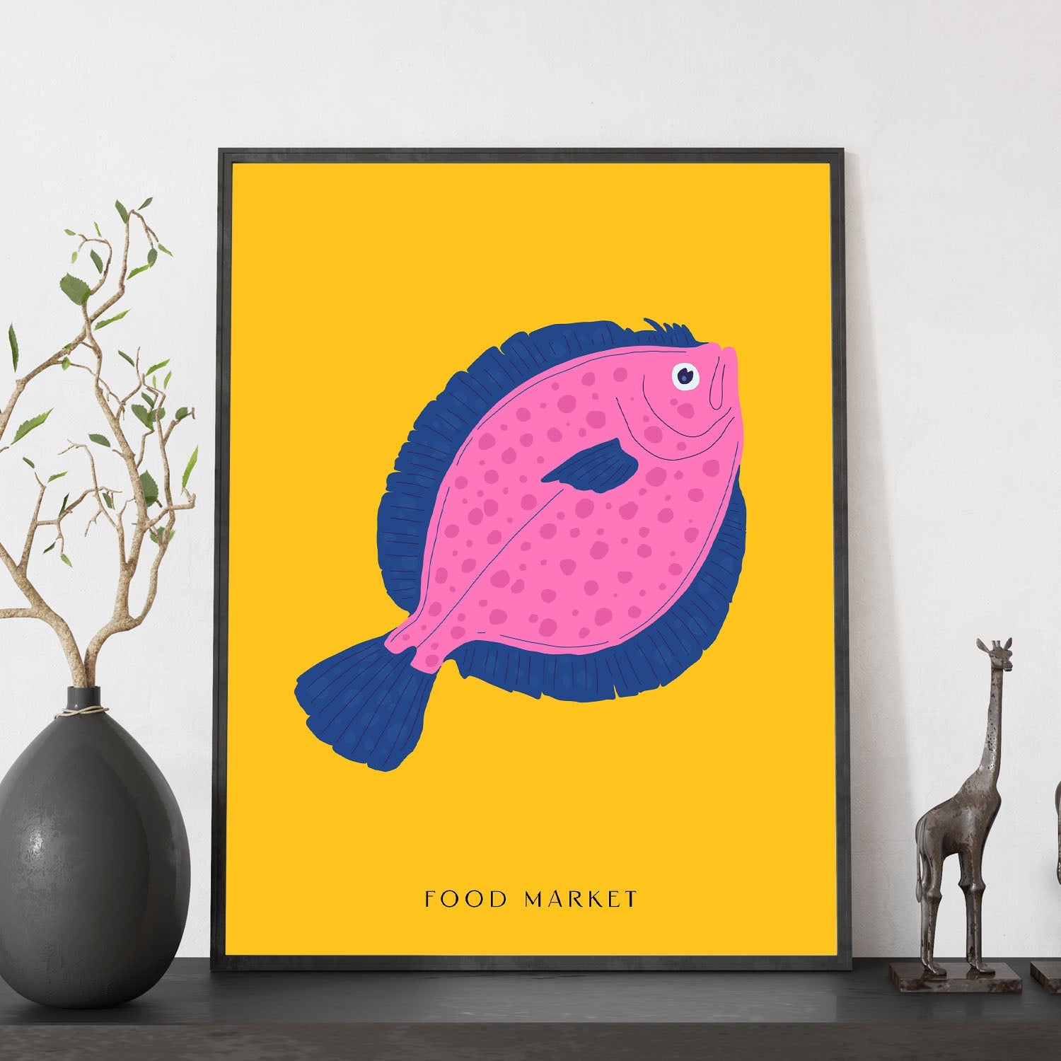Flounder-Artwork-Nacnic-Nacnic Estudio SL