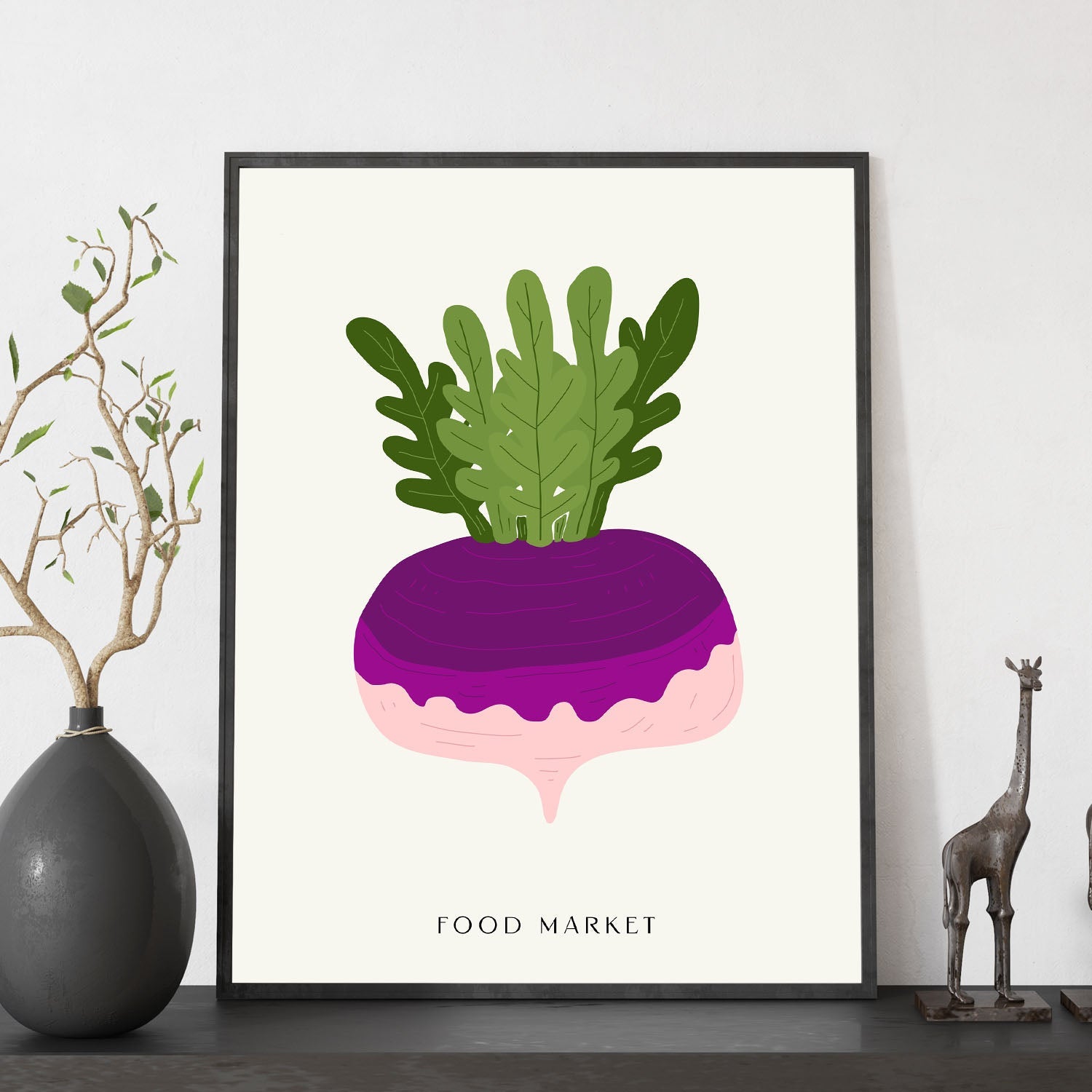 Turnip-Artwork-Nacnic-Nacnic Estudio SL