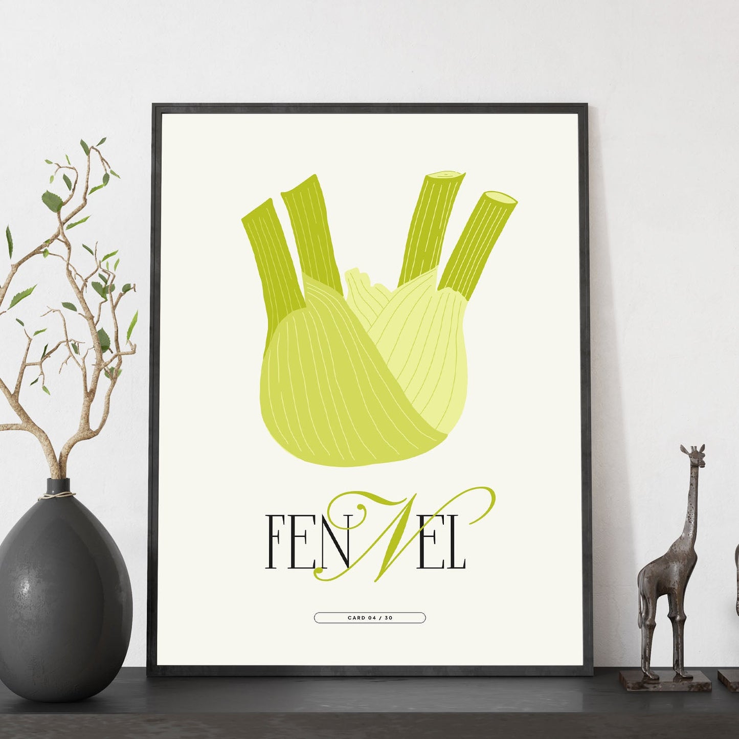 Fennel-Artwork-Nacnic-Nacnic Estudio SL