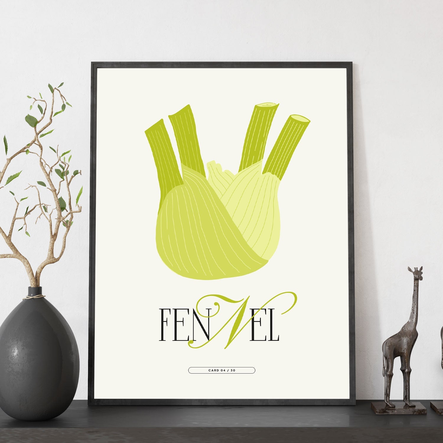 Fennel-Artwork-Nacnic-Nacnic Estudio SL