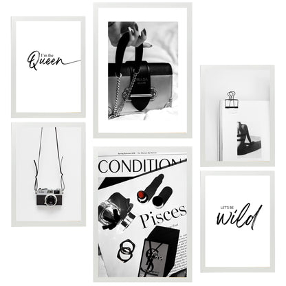 Fashion foto clothing brands