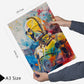 star wars a todo color