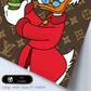 Iconic humor Monopoly Richie Dinald