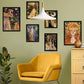 Tarot cards Arcana Cartomancy