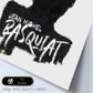 Set de 6 pósters icónicos de Basquiat estilo graffiti pop art con coronas, retratos y colores vibrantes para decorar hogar, oficina, estudio o tienda – 2 grandes y 4 medianos