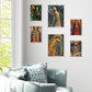 Tarot Cards Arcanas