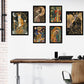 Tarot cards Cartomancy Arcana