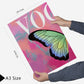 Ilustracion de arte moderno