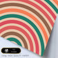 Geometrico Bauhaus formas colores pastel