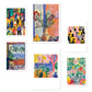 Matisse colorido