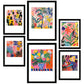 Matisse colores y formas