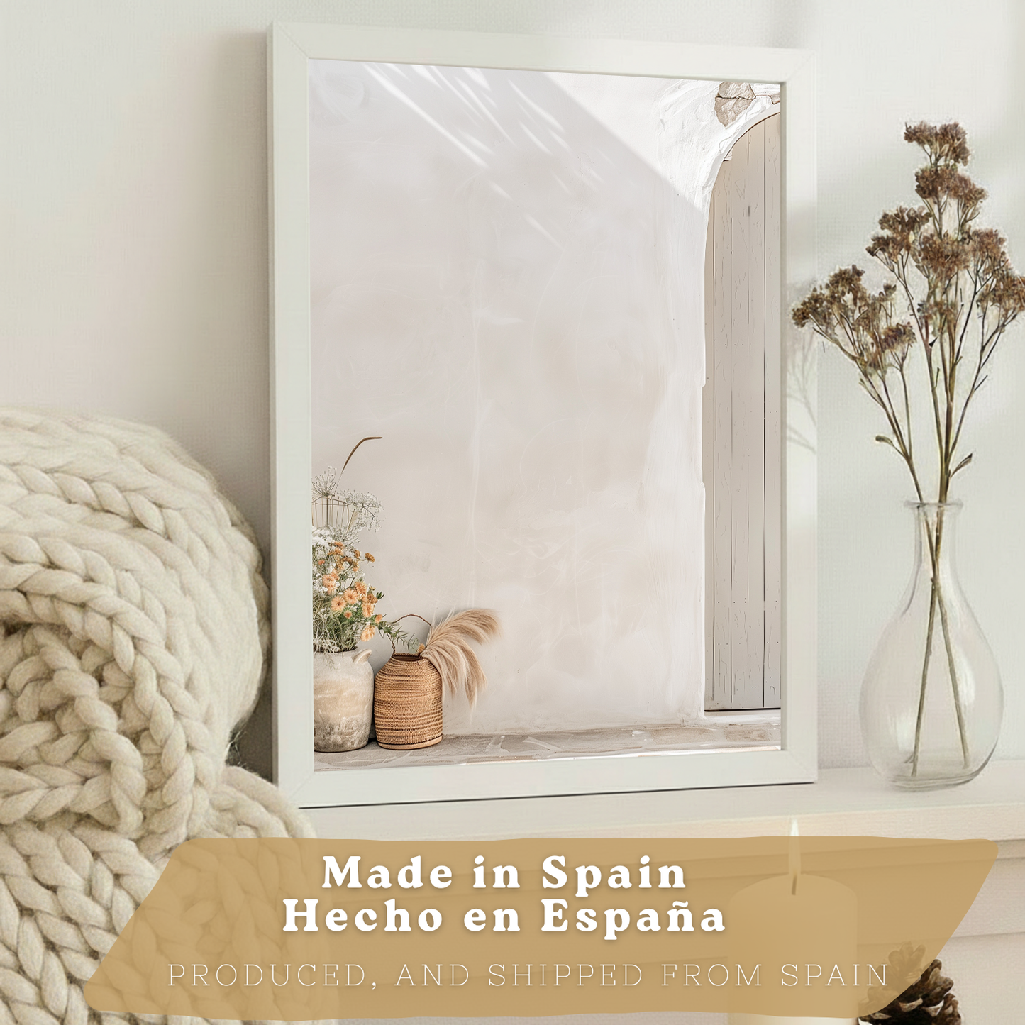 Nacnic Set De 3 Laminas Decorativas De Playa Mar. Laminas Decorativas Pared. Poster De Pared De Modernos. Cuadros Hogar. Laminas Decorativas Pared Para Salón Y Dormitorio