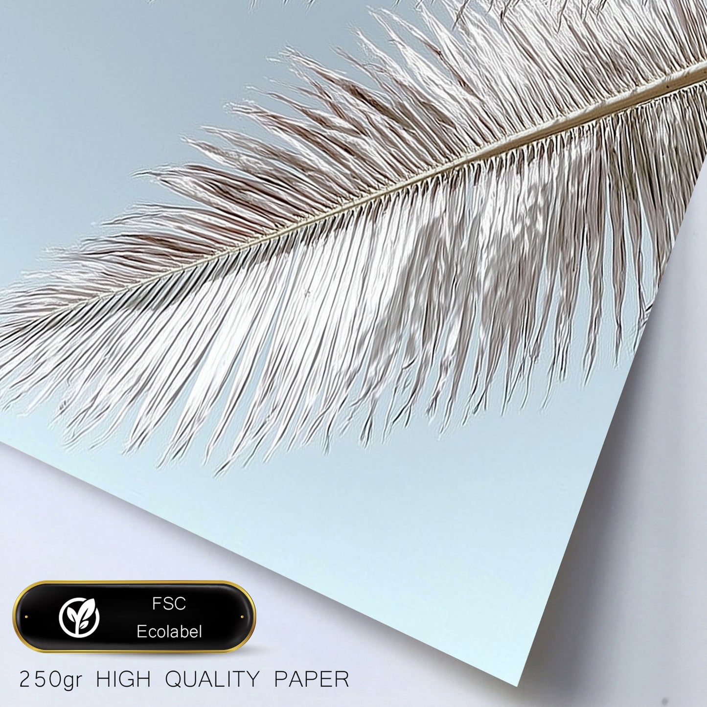 Nacnic 6 cuadros decorativos modernos de mar, playa, atardecer. Posters paisajes decorativos. Laminas Decorativas Pared. Cuadros Baño, hogar, salón y dormitorio.