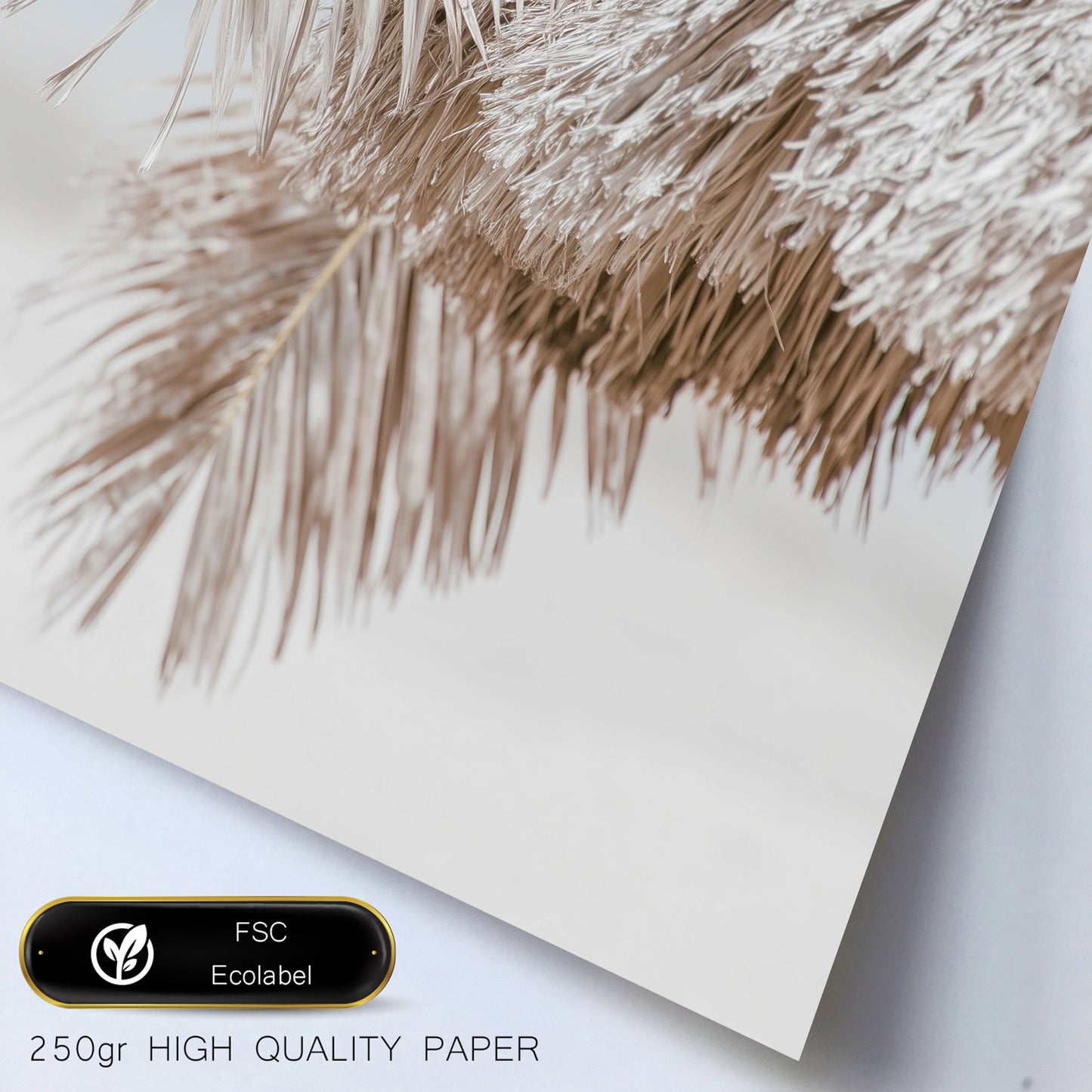 Nacnic 6 cuadros decorativos modernos de mar, playa, atardecer Posters paisajes decorativos Laminas Decorativas maritimas Pared. Cuadros Baño, salón y dormitorio.