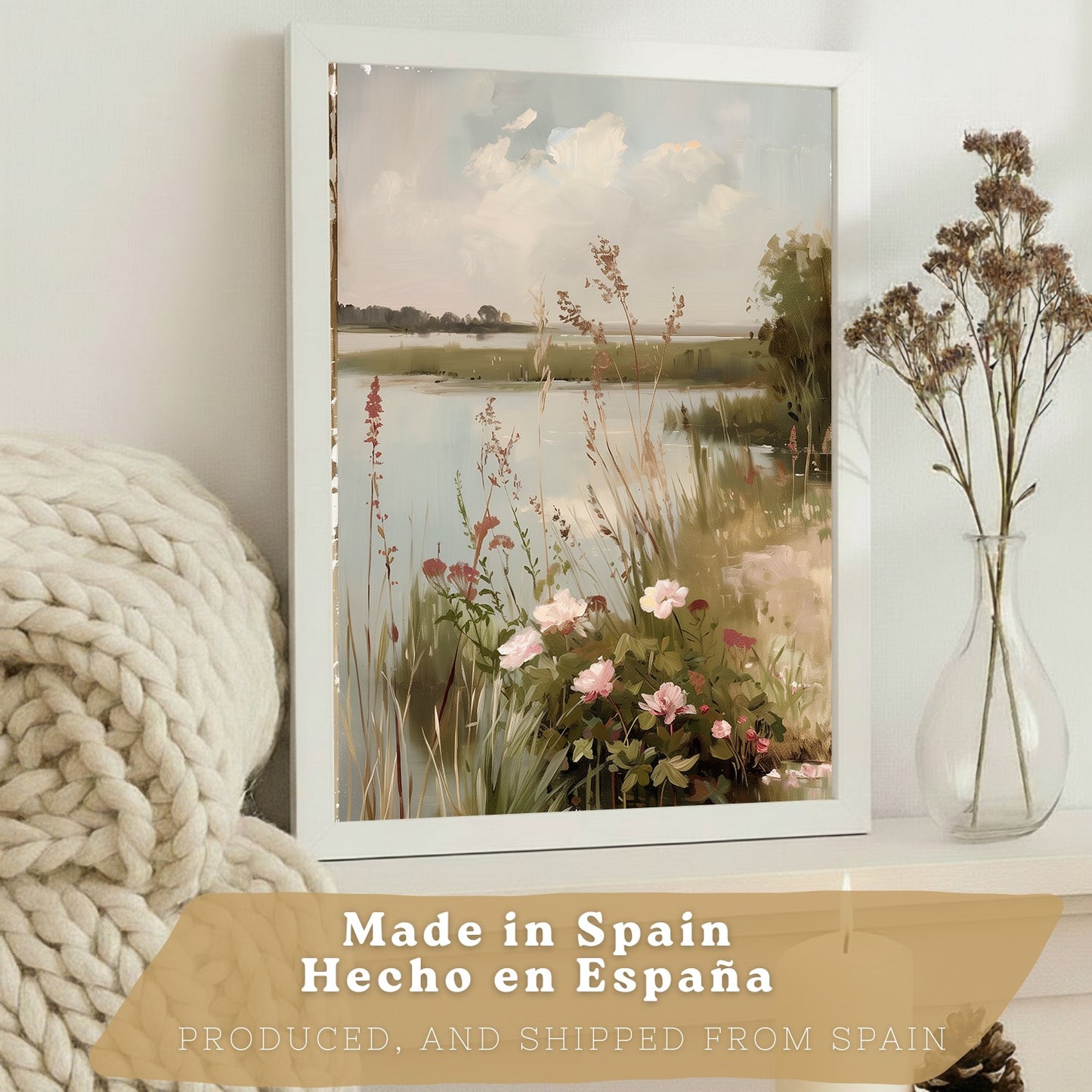 Set de 3 laminas decorativas pared Pintura Oleo Salon modernos Posters, cuadros decorativos Impresionistas. Matisse Decoración Dormitorios Sala de estar