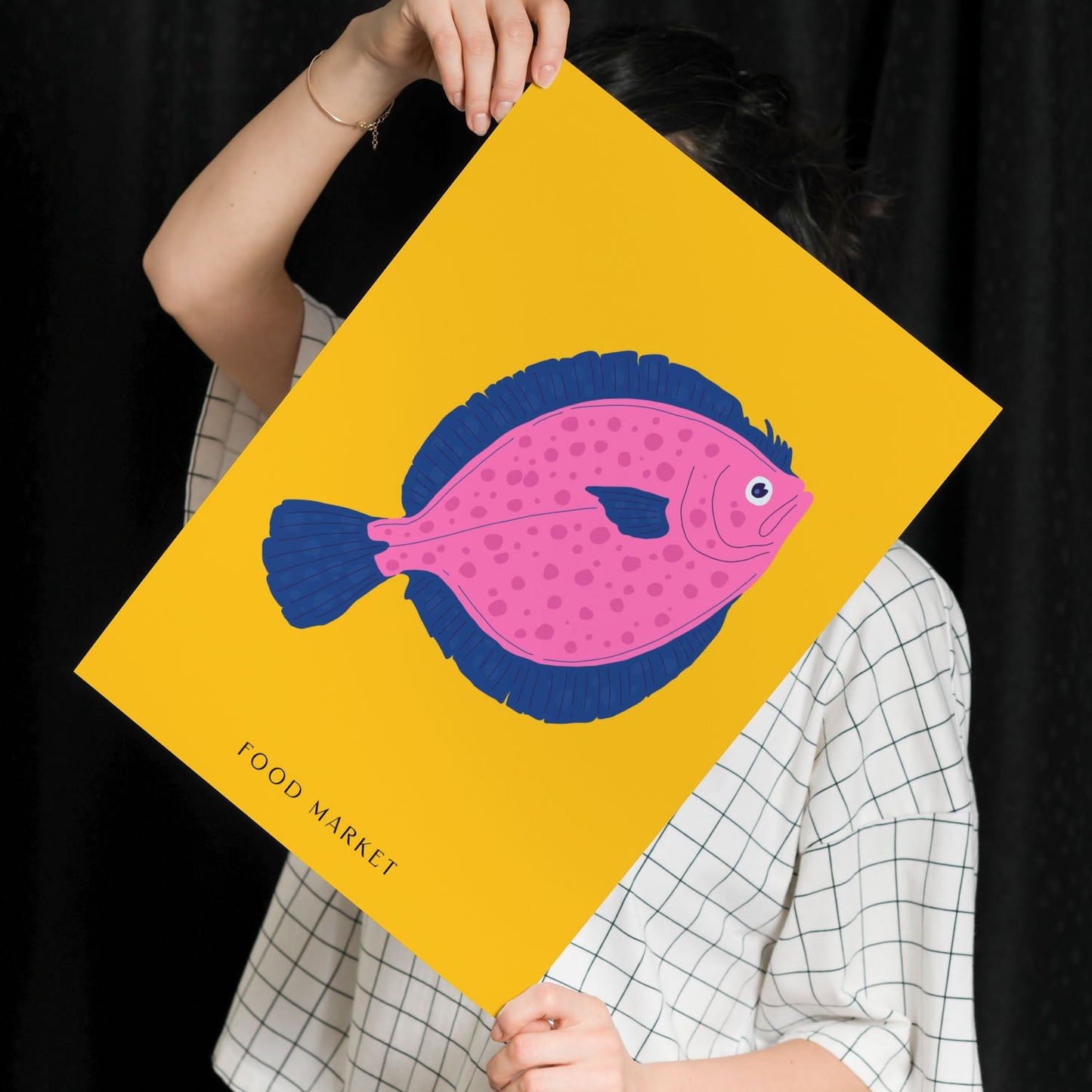 Flounder-Artwork-Nacnic-Nacnic Estudio SL