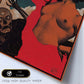 Poster vintage. Anuncio vintage Lysoform Antisepticua de 1002.-Artwork-Nacnic-Nacnic Estudio SL