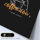 Set de láminas Café ahora, vino luego. Pósters para cafeterías, restaurantes y amantes del café.-Artwork-Nacnic-Nacnic Estudio SL