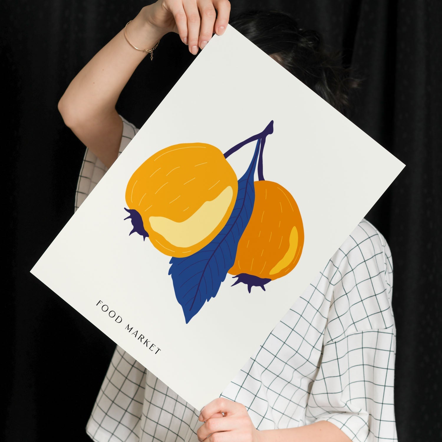 Persimmon-Artwork-Nacnic-Nacnic Estudio SL