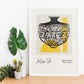 Acient Vase-Artwork-Nacnic-Nacnic Estudio SL