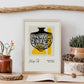 Acient Vase-Artwork-Nacnic-Nacnic Estudio SL