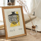 Acient Vase-Artwork-Nacnic-Nacnic Estudio SL
