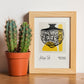 Acient Vase-Artwork-Nacnic-Nacnic Estudio SL