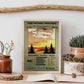 Affiche_Compagnie_Franco_Roumaine_de_navigation_aerienne-Artwork-Nacnic-Nacnic Estudio SL