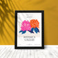 Agapanthus-Artwork-Nacnic-Nacnic Estudio SL