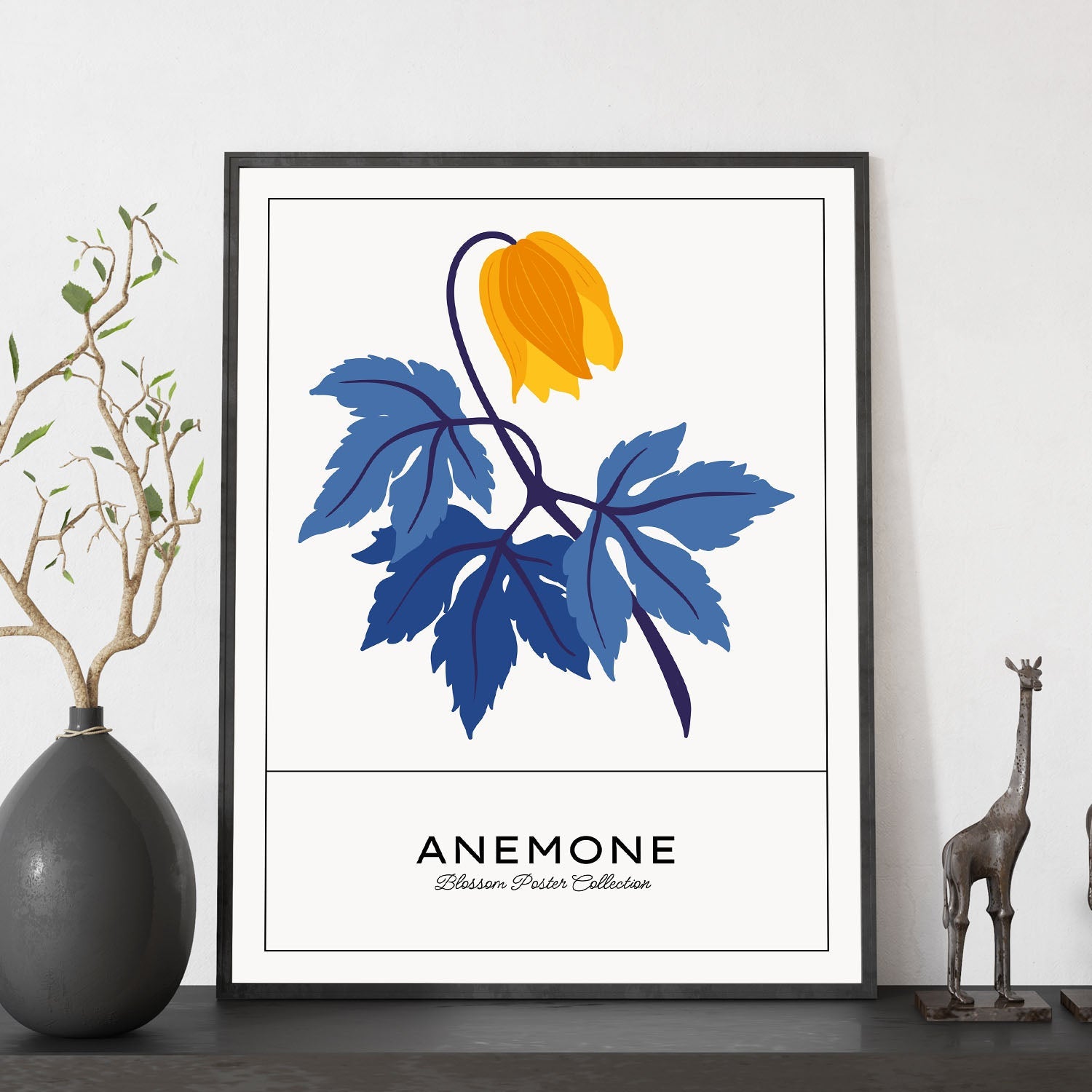 Anemone-Artwork-Nacnic-Nacnic Estudio SL