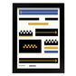 Arrows-Artwork-Nacnic-A4-Sin marco-Nacnic Estudio SL
