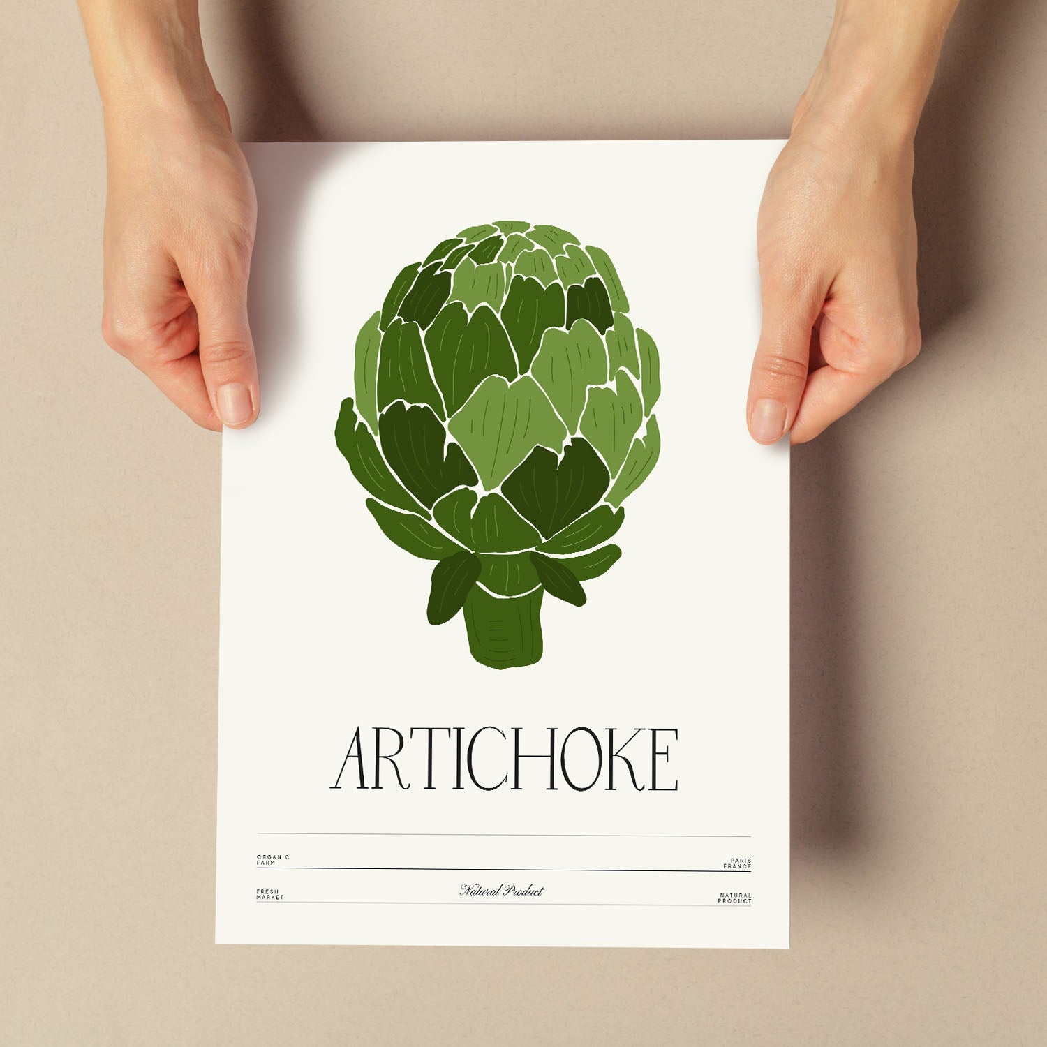 Artichoke-Artwork-Nacnic-Nacnic Estudio SL