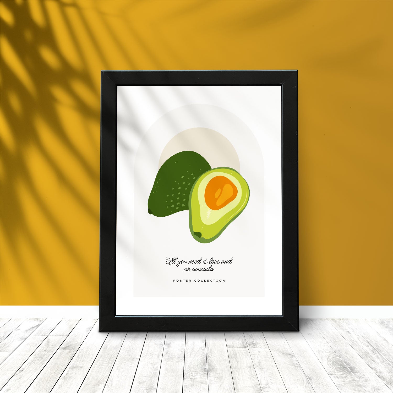 Avocado-Artwork-Nacnic-Nacnic Estudio SL