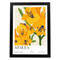 Azalea-Artwork-Nacnic-A3-Sin marco-Nacnic Estudio SL