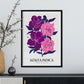 Azalea Indica-Artwork-Nacnic-Nacnic Estudio SL