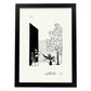 Backyard Plants-Artwork-Nacnic-A3-Sin marco-Nacnic Estudio SL