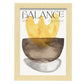 Balance-Artwork-Nacnic-A4-Marco Madera clara-Nacnic Estudio SL