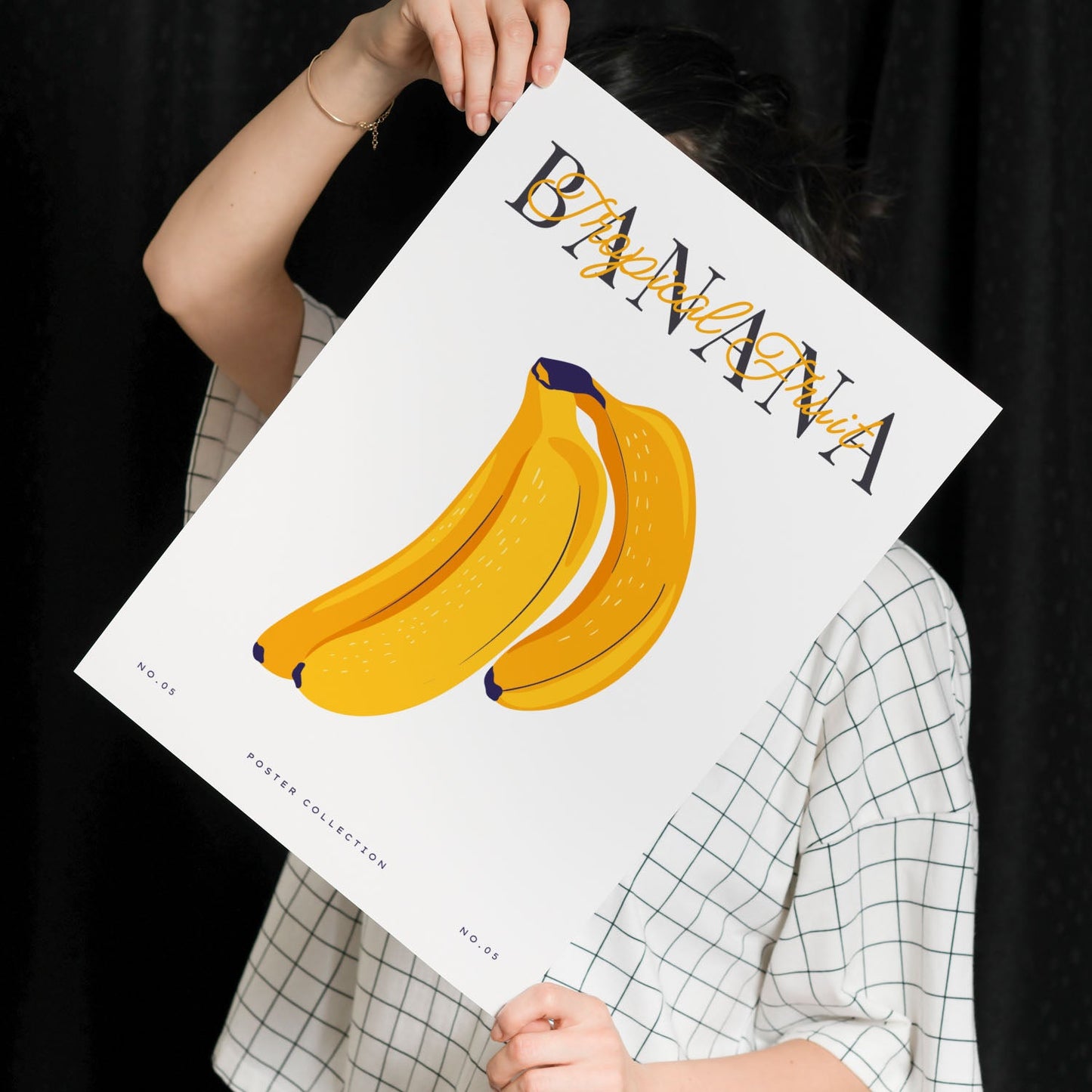 Banana-Artwork-Nacnic-Nacnic Estudio SL