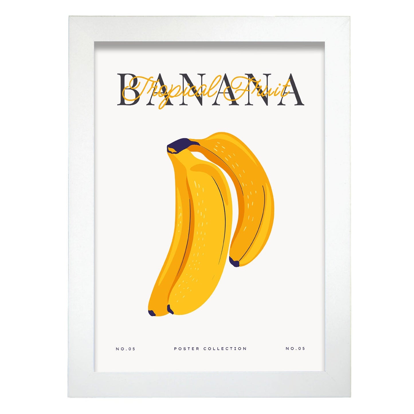 Banana-Artwork-Nacnic-A4-Marco Blanco-Nacnic Estudio SL