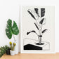 Banana Tree-Artwork-Nacnic-Nacnic Estudio SL